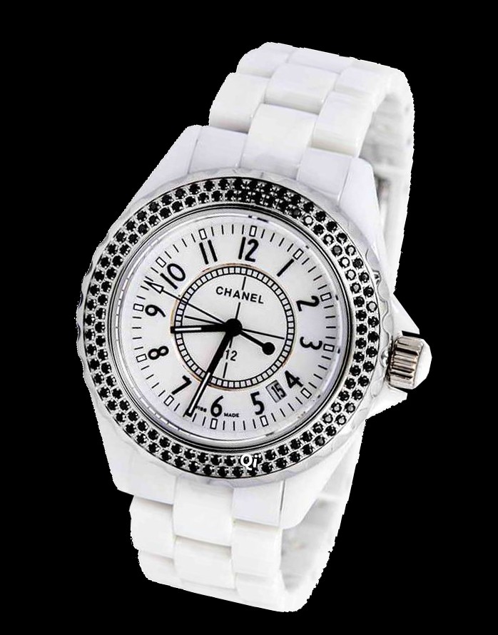 Chanel Watch 54